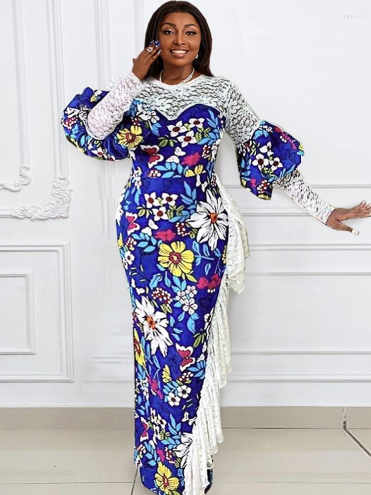 Ethnic Clothing African Dresses For Women 2023 Spring Dashiki Bodycon Maxi Dress Clothes Fashion Elegant Ladies Africa
Ethnic Clothing African Dresses For Women 2023 Spring Dashiki Bodycon Maxi Dress Clothes Fashion Elegant Ladies Africa