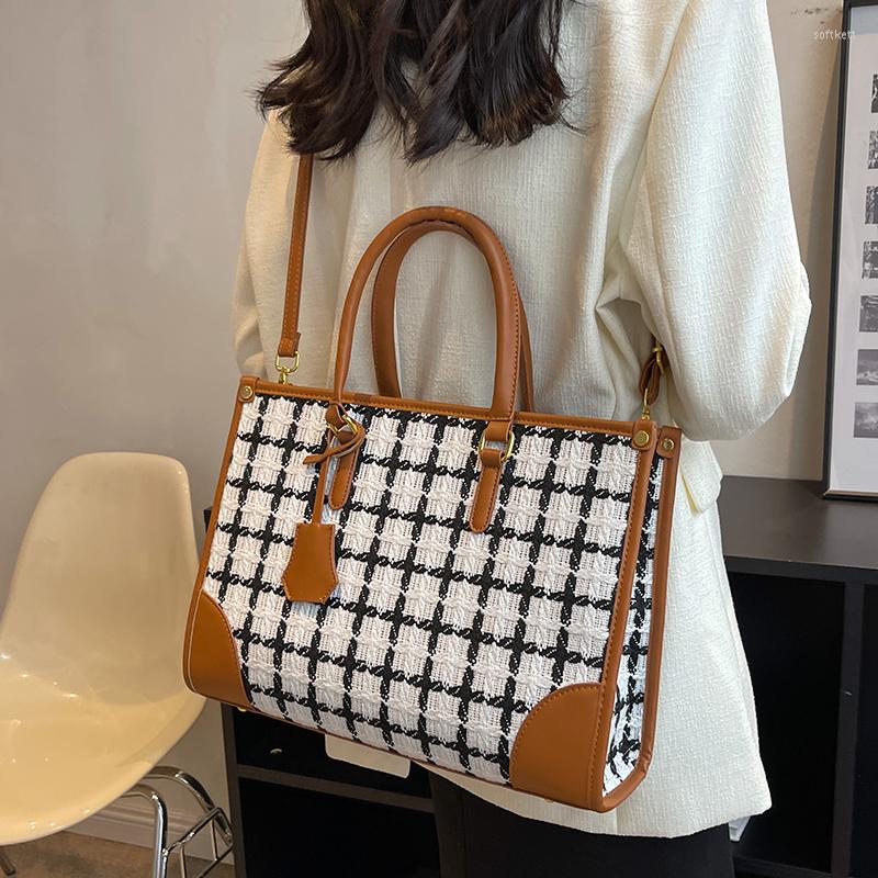 Evening Bags High Quality Women Canvas Handbags Tote Fashion Ladies Large Capacity Shoulder Messenger Casual Female Crossbody Bag, Coffee
Evening Bags High Quality Women Canvas Handbags Tote Fashion Ladies Large Capacity Shoulder Messenger Casual Female Crossbody Bag, Coffee