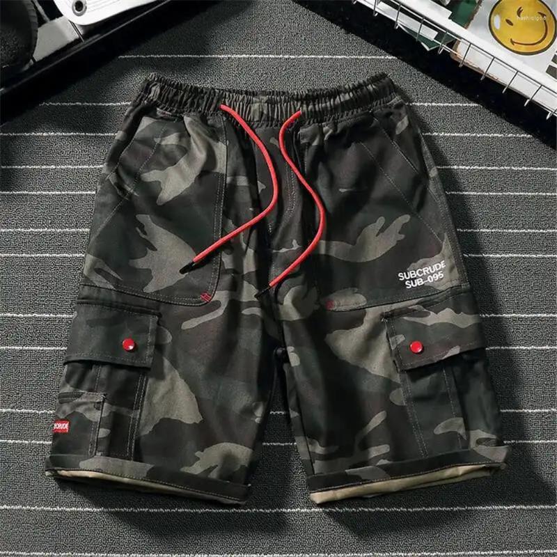 Men' Shorts Cool Hip Hop Boys Summer Funny Camouflage High Street Trousers Fashion Mens Cargo Gothic Male
Men' Shorts Cool Hip Hop Boys Summer Funny Camouflage High Street Trousers Fashion Mens Cargo Gothic Male