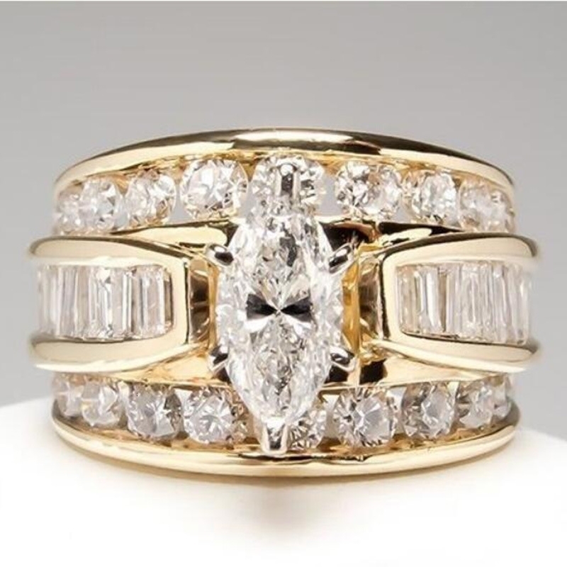Solitaire Ring 18K Multi Gold for Women Natural 1 Diamond with Jewelry Anillos De Bizuteria Mujer Gemstone s Box L221206
Solitaire Ring 18K Multi Gold for Women Natural 1 Diamond with Jewelry Anillos De Bizuteria Mujer Gemstone s Box L221206