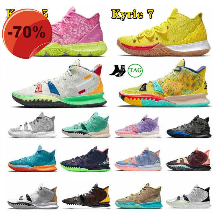 High shoes One World 1 People Chip Light Bone Kyrie 7 mens basketball shoes Kyries 5s sponge sandy Creator Hendrix Horus Rayguns Daybreak squidward men
High shoes One World 1 People Chip Light Bone Kyrie 7 mens basketball shoes Kyries 5s sponge sandy Creator Hendrix Horus Rayguns Daybreak squidward men
