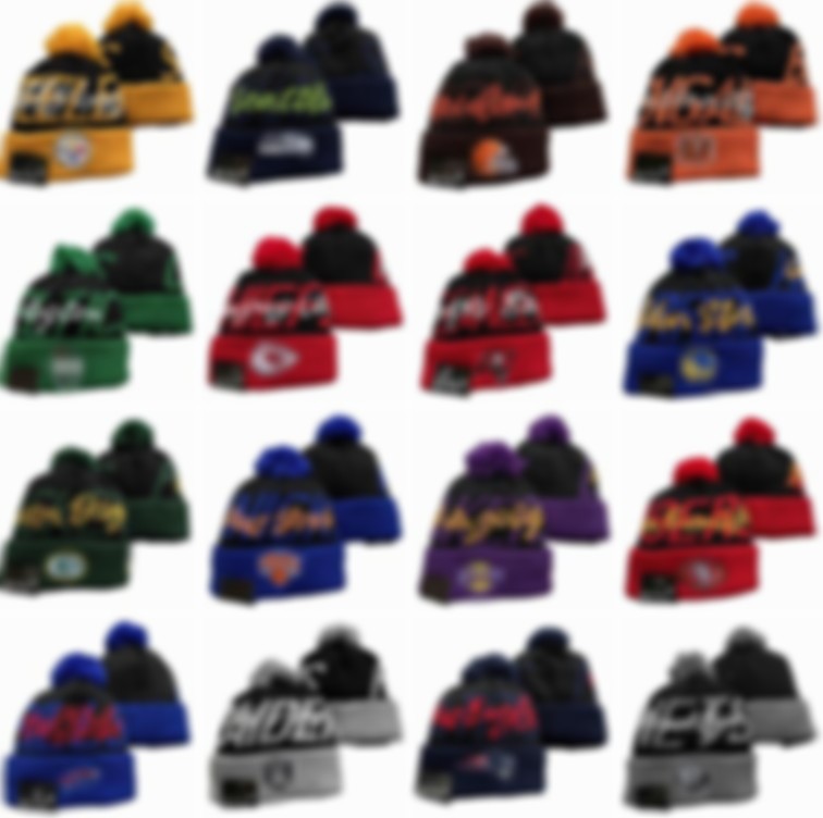 Top Quality Mix Colors Beanies with Funny Pom Classic Fashion Casual football vintage Winner All Team Winter Wool Skullies Beanie Hat For Men and Women
Top Quality Mix Colors Beanies with Funny Pom Classic Fashion Casual football vintage Winner All Team Winter Wool Skullies Beanie Hat For Men and Women