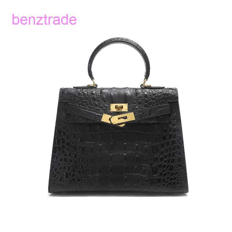 Herme Kely bags for women online shop New Crocodile Bone Pattern Bag Leather Atmosphere Handbag Fashion Texture Bu le One Shoulder VWL9, Black3
Herme Kely bags for women online shop New Crocodile Bone Pattern Bag Leather Atmosphere Handbag Fashion Texture Bu le One Shoulder VWL9, Black3