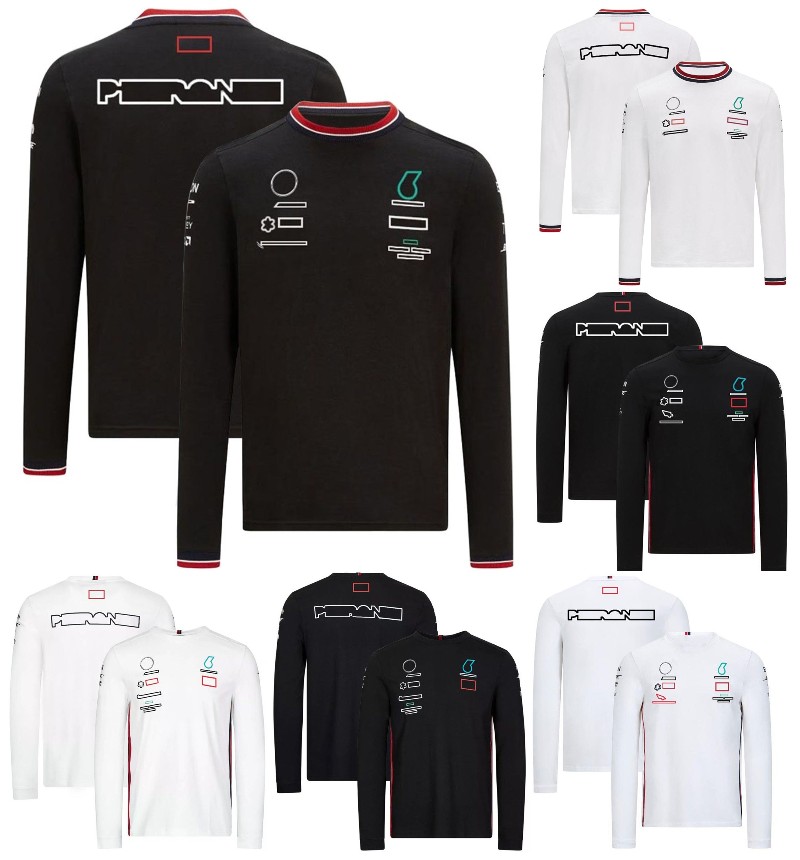 F1 T-Shirt Formula 1 Driver Racing T-Shirts Long Sleeve Summer Motorsport Quick Dry T Shirts Motocross Jersey Car Fans Oversized Tops
F1 T-Shirt Formula 1 Driver Racing T-Shirts Long Sleeve Summer Motorsport Quick Dry T Shirts Motocross Jersey Car Fans Oversized Tops