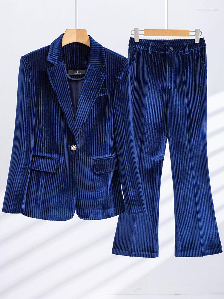 Women' Two Piece Pants Autumn Winter Women Office Ladies Pant Suit Formal Female Business Work Wear 2 Set Red Black Blue Green Blazer And, Black 2 piece set
Women' Two Piece Pants Autumn Winter Women Office Ladies Pant Suit Formal Female Business Work Wear 2 Set Red Black Blue Green Blazer And, Black 2 piece set