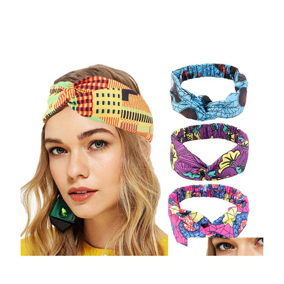 Headbands African Print Elastic Headband Women Twist Turban Salon Make Up Hair Band Bandanas Wide Stretch Girls Hairband Accessories Dhiza
Headbands African Print Elastic Headband Women Twist Turban Salon Make Up Hair Band Bandanas Wide Stretch Girls Hairband Accessories Dhiza