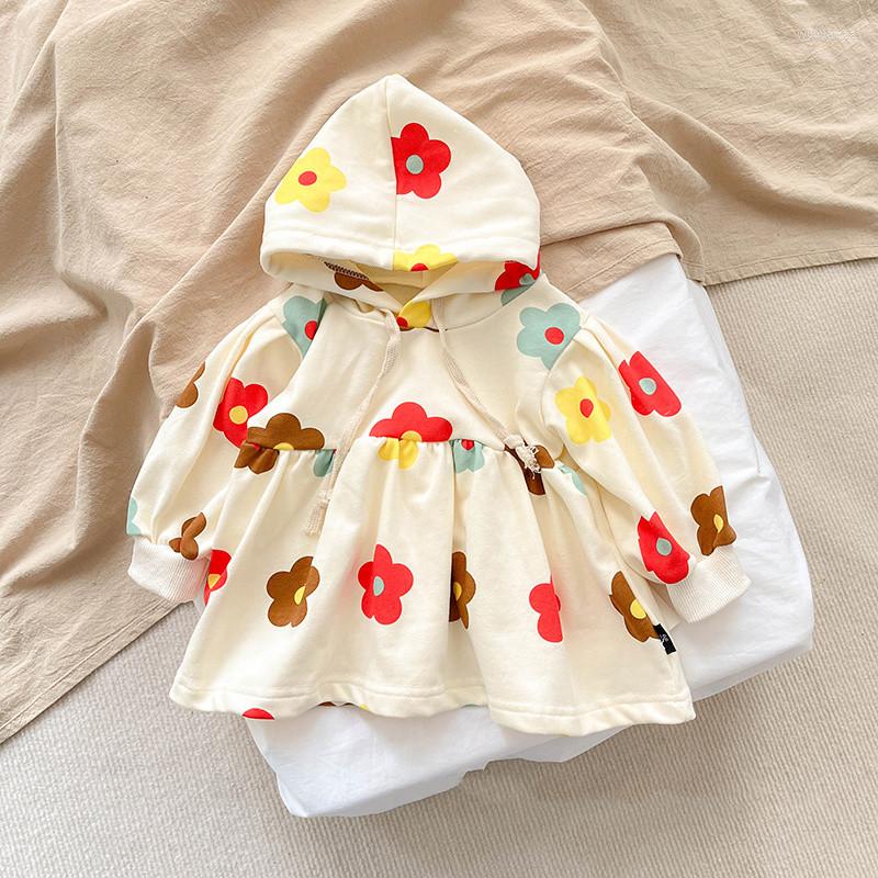 Girl Dresses 2022 Spring Autumn Baby Hooded Dress Clothes Infant Fashion Outwear Clothing One Piece Outfits, Black
Girl Dresses 2022 Spring Autumn Baby Hooded Dress Clothes Infant Fashion Outwear Clothing One Piece Outfits, Black