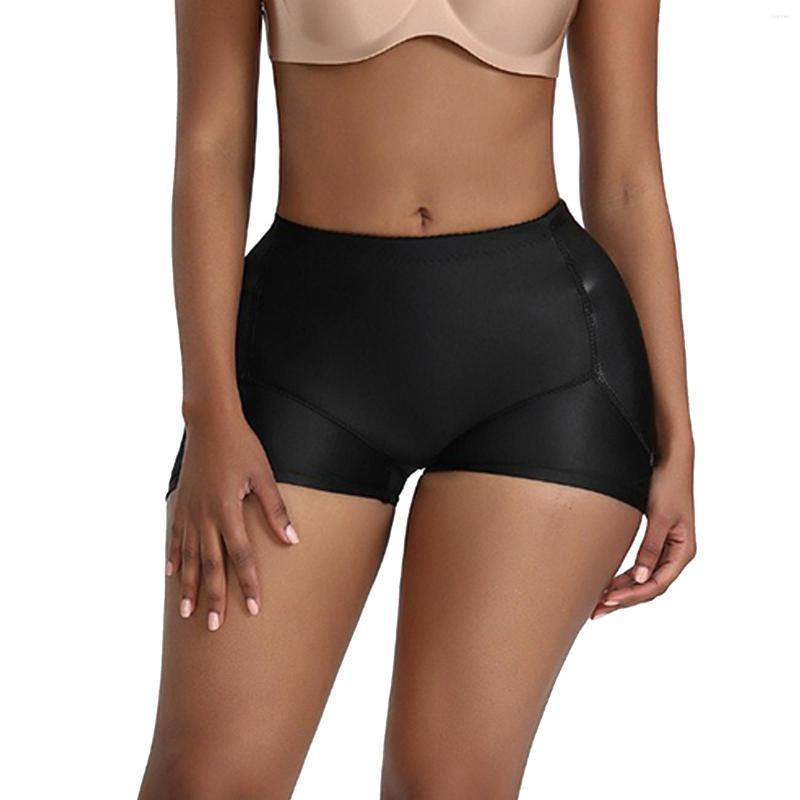 Women's Panties Women BuLift Padded Low Waist Shapewear Body Shaper Lingerie Shaping Boxers Shorts Solid Color Underwear, Black
Women's Panties Women BuLift Padded Low Waist Shapewear Body Shaper Lingerie Shaping Boxers Shorts Solid Color Underwear, Black