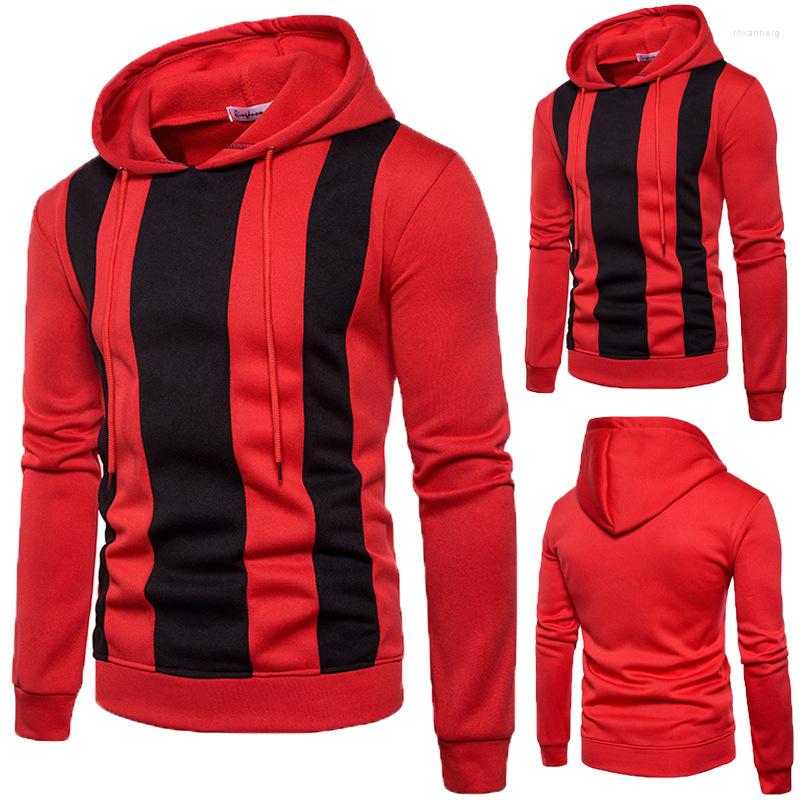Men' Hoodies Fashion Striped Sweatshirt Men 2022 Autumn Brand Casual Male Long Sleeve Pullover Hoodie Skateboard Streetwear, Cc037orange
Men' Hoodies Fashion Striped Sweatshirt Men 2022 Autumn Brand Casual Male Long Sleeve Pullover Hoodie Skateboard Streetwear, Cc037orange