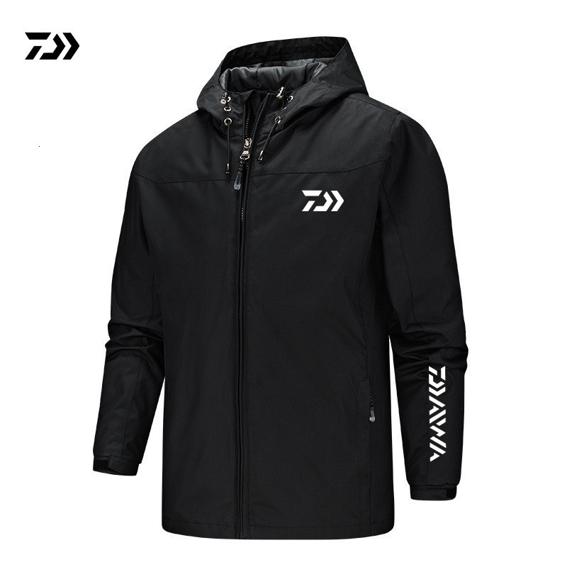 Mens Jackets Men DAIWA Fishing Jacket Brand Clothing Mens Jackets and Coats Outdoors Clothes Casual Mens Outerwear Male Coat Bomber Jacket 221205, Blue
Mens Jackets Men DAIWA Fishing Jacket Brand Clothing Mens Jackets and Coats Outdoors Clothes Casual Mens Outerwear Male Coat Bomber Jacket 221205, Blue