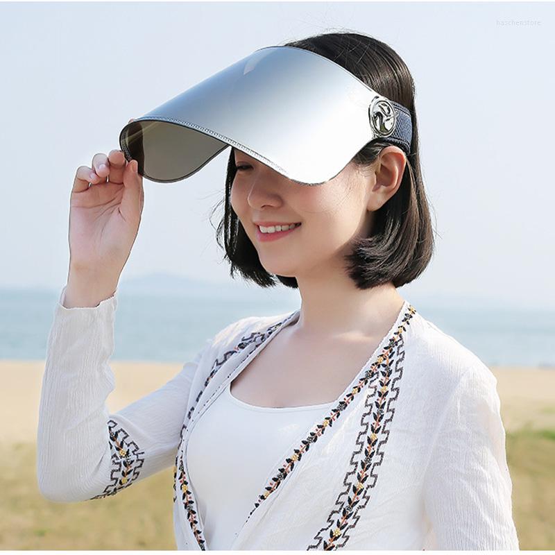 Berets Summer Super Sun Hat Men's And Women's Face Covering Imitation Ultraviolet Hollow Roof Flat Eaves Large Edge Riding Goggle, Sky blue
Berets Summer Super Sun Hat Men's And Women's Face Covering Imitation Ultraviolet Hollow Roof Flat Eaves Large Edge Riding Goggle, Sky blue