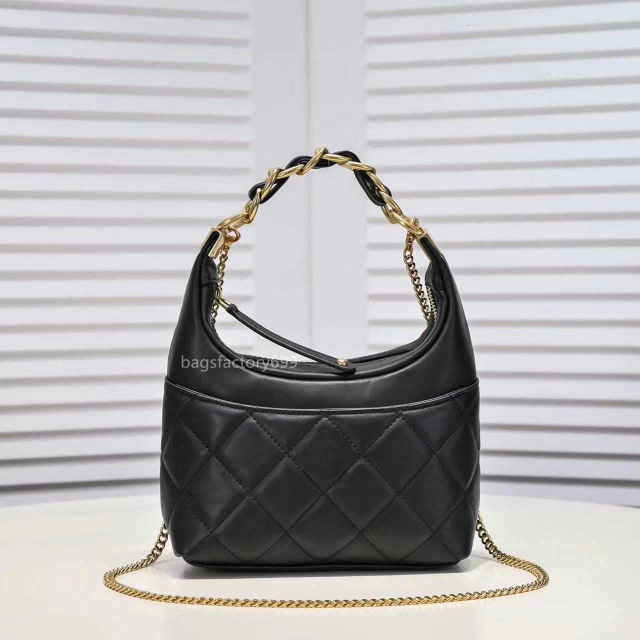 CC Bag Wallets 7A 22C Bags Womens Mini Underarm Hobo Lambskin Quilted Gold Metal Chain Crossbody Shoulder Large Capacity Outdoor Purse Luxur, Box
CC Bag Wallets 7A 22C Bags Womens Mini Underarm Hobo Lambskin Quilted Gold Metal Chain Crossbody Shoulder Large Capacity Outdoor Purse Luxur, Box