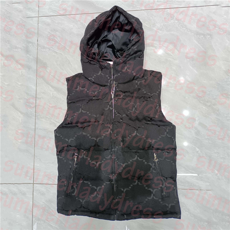 Women Vest Coat Thick Hooded Down Vests Letter Print Sleeveless Warm Overcoats Parkas, Black
Women Vest Coat Thick Hooded Down Vests Letter Print Sleeveless Warm Overcoats Parkas, Black