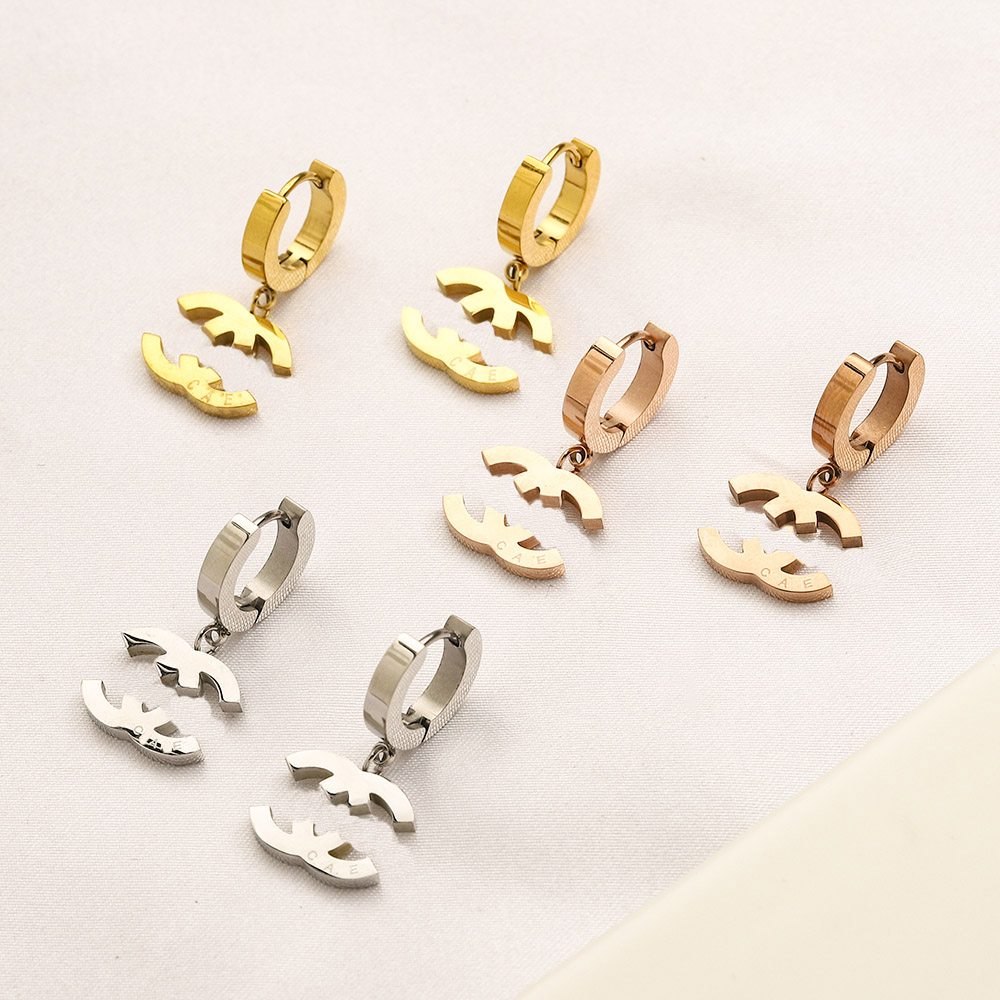Designer Earrings Womens Geometric Charm Love Earring Luxury Designer Earrings Fashion Brand Jewelry Design Accessories Lovers With Gift Box
Designer Earrings Womens Geometric Charm Love Earring Luxury Designer Earrings Fashion Brand Jewelry Design Accessories Lovers With Gift Box