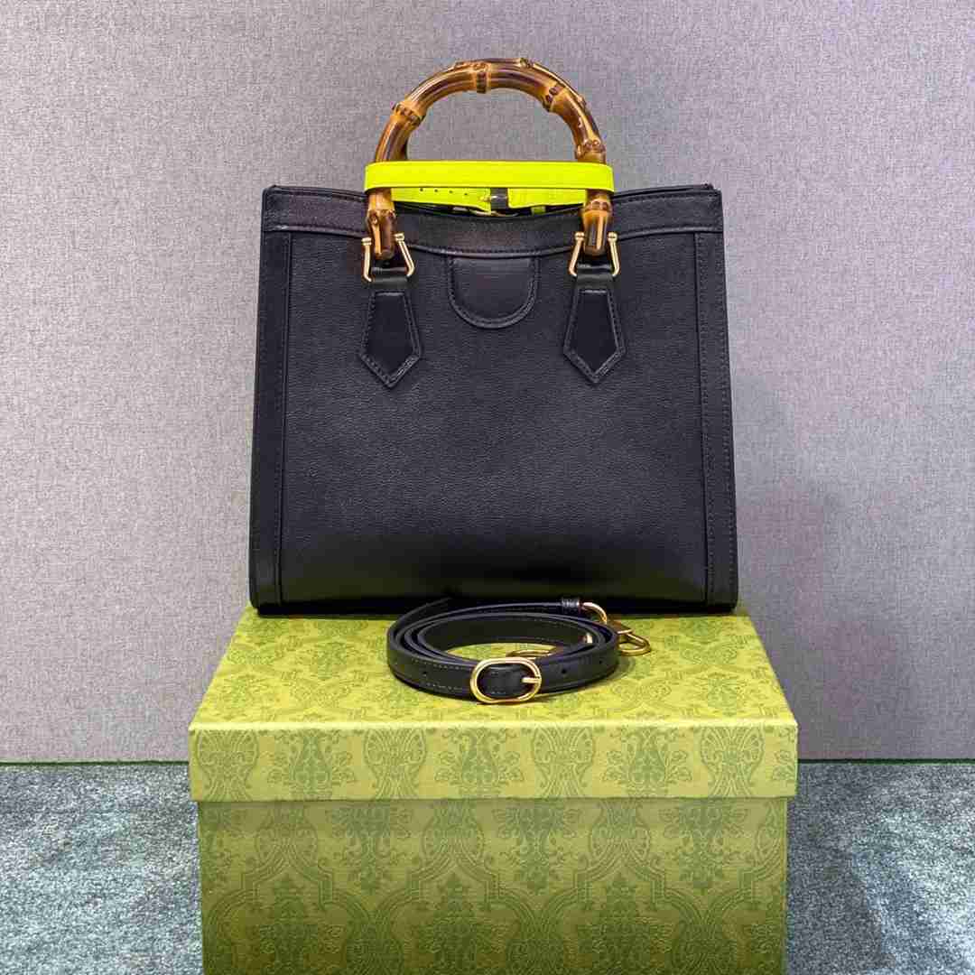 Designer Bags handbag Shoulder tote bag Crossbody GGs Diana bamboo fashion shopping Genuine Leather cross body desighner luxury Totes ggity