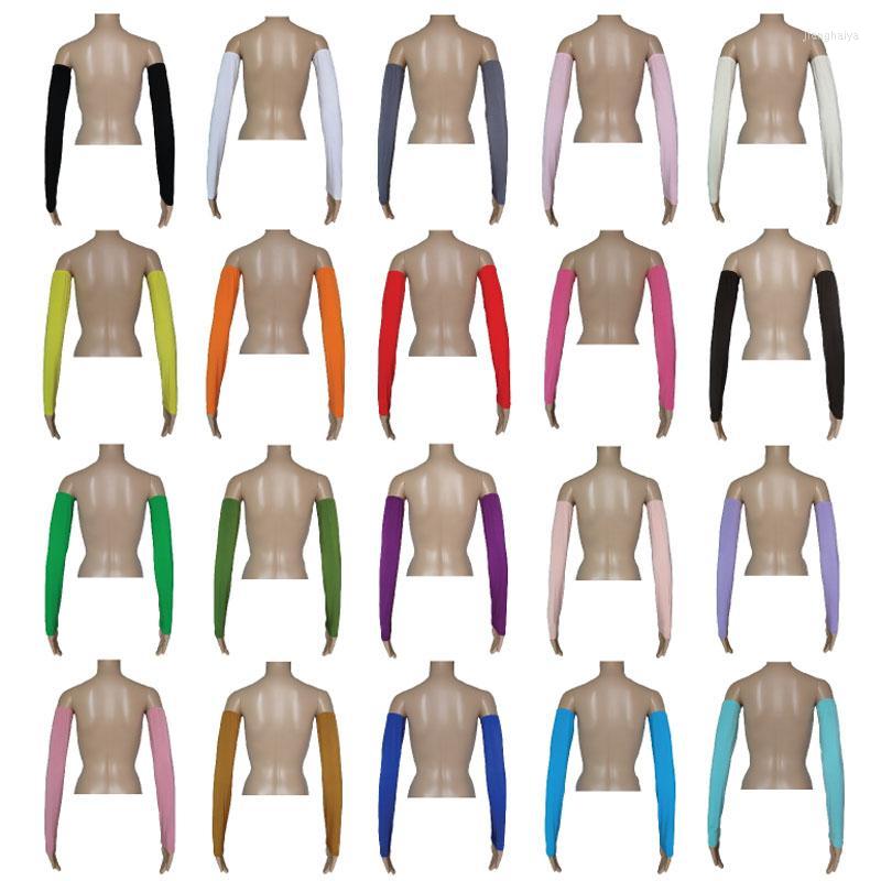 Knee Pads 20 Colors Muslim Women Oversleeve Elastic Arm Cover Short Sleeve Tshirt Accessory Sun Protection Fashion Middle East Clothing, Beige
Knee Pads 20 Colors Muslim Women Oversleeve Elastic Arm Cover Short Sleeve Tshirt Accessory Sun Protection Fashion Middle East Clothing, Beige