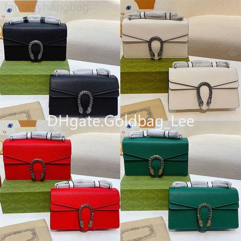 Designer Bags mini Dionysuss Leather Shoulder Super Mini Chain Bag Tiger Head Chains Handbag Brand Luxurys Wallet Purse Totes Flap ggity, I need see separate product
Designer Bags mini Dionysuss Leather Shoulder Super Mini Chain Bag Tiger Head Chains Handbag Brand Luxurys Wallet Purse Totes Flap ggity, I need see separate product