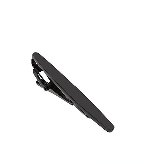 Men's 3 Colors Tie Clip Business Formal Wear Simple Male and Female Pin Korean Fashion Metal Simple Bar Practical Buckle Ties Clip Pin Hip Hop Jewelry
Men's 3 Colors Tie Clip Business Formal Wear Simple Male and Female Pin Korean Fashion Metal Simple Bar Practical Buckle Ties Clip Pin Hip Hop Jewelry