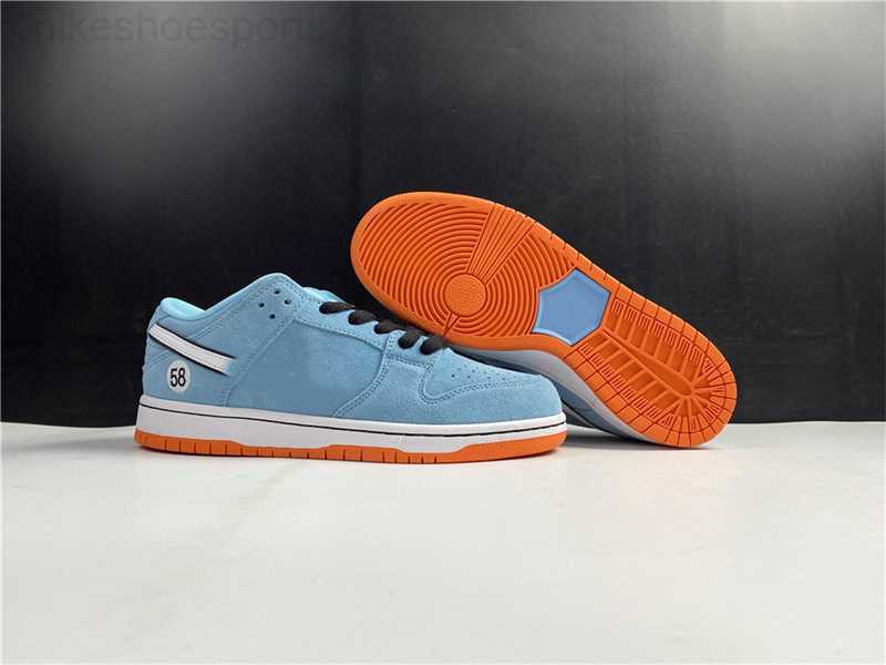 Roller Shoes SB Low Pro Club 58 Gulf Casual Sports Shoes Chill Safety Black White Flat Sneakers Ship Shoebox, Blue orange
Roller Shoes SB Low Pro Club 58 Gulf Casual Sports Shoes Chill Safety Black White Flat Sneakers Ship Shoebox, Blue orange
