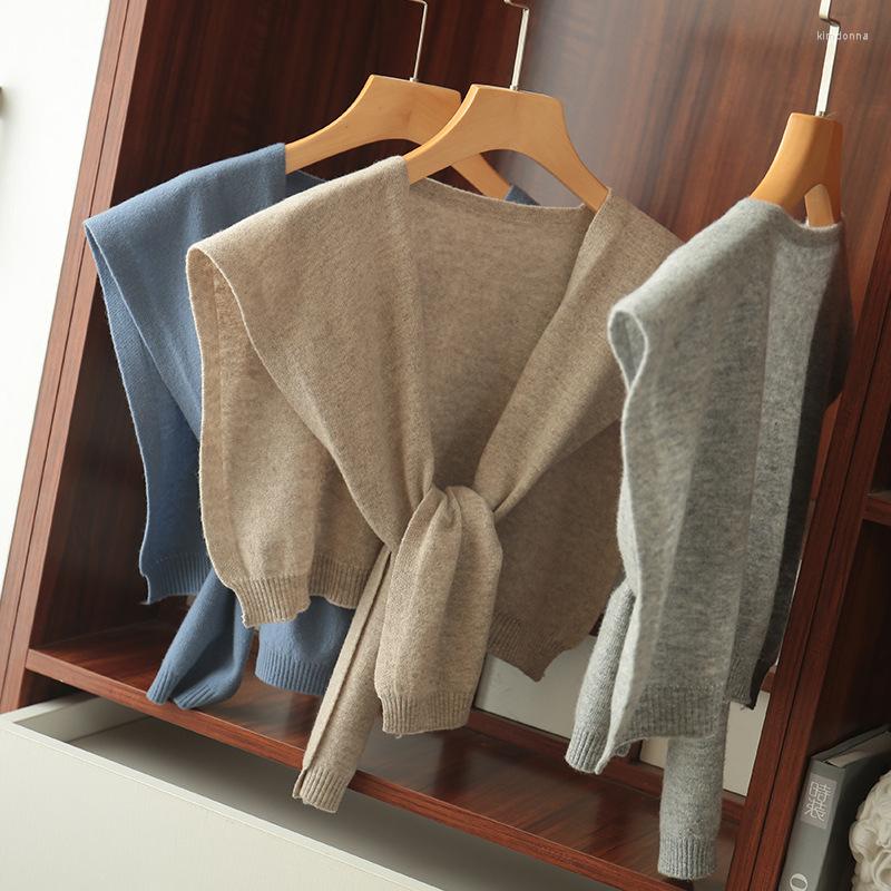 Scarves Fashion Design Double-side Cashmere Knitted Triangle Scarf For Women Warm Pashmina Shawl Female Soft And Comfort Foulard Bandana
Scarves Fashion Design Double-side Cashmere Knitted Triangle Scarf For Women Warm Pashmina Shawl Female Soft And Comfort Foulard Bandana