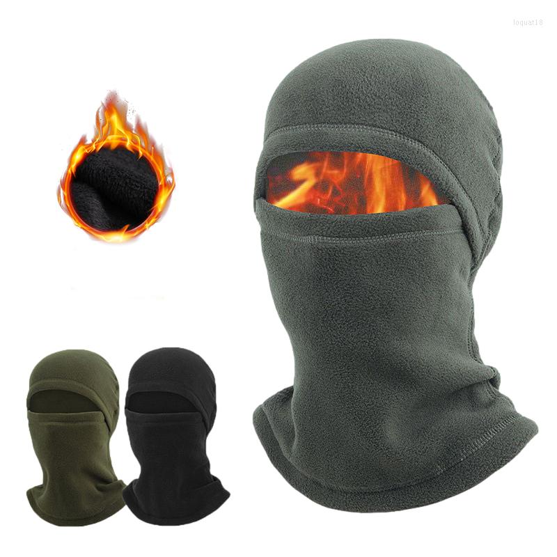 Bandanas Winter Fleece Tactical Military Balaclava Hat Men Cycling Face Mask Cap Hunting Hiking Skiing Scarf Snowboard
Bandanas Winter Fleece Tactical Military Balaclava Hat Men Cycling Face Mask Cap Hunting Hiking Skiing Scarf Snowboard