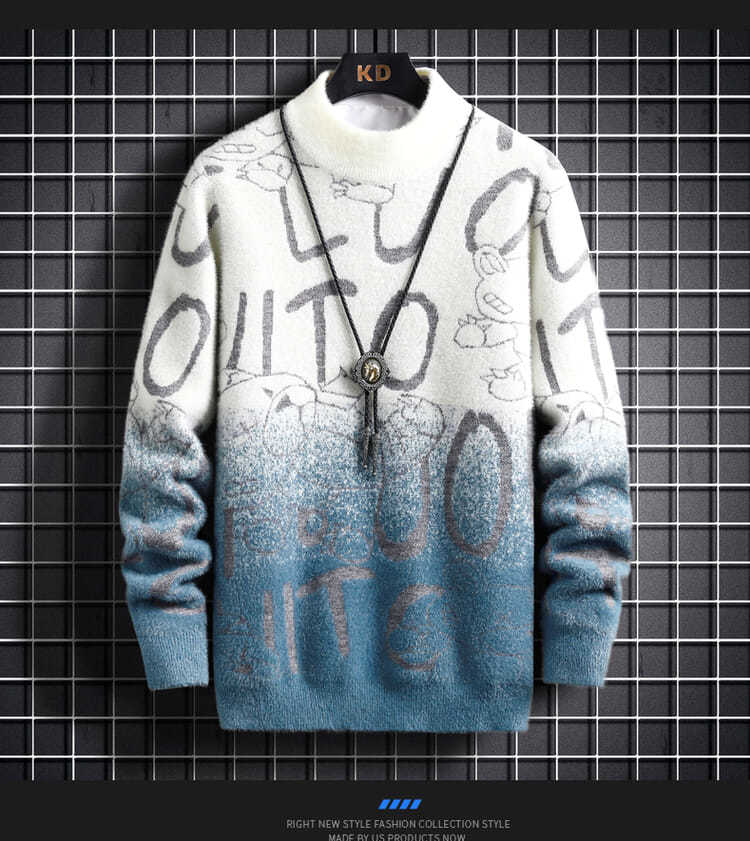 New Mens Womens Designers Sweaters luxurious Letters Pullover Thickened warm Men Hoodie Long Sleeve mink velvet Active Sweatshirt Winter Clothes
New Mens Womens Designers Sweaters luxurious Letters Pullover Thickened warm Men Hoodie Long Sleeve mink velvet Active Sweatshirt Winter Clothes