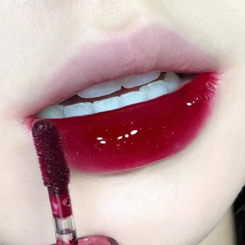 Lip Gloss Moisturizing Mirror Water No-Stick Cup Waterproof Dyeing Tint Lasting Nutritious Cherry Red Liquid Lipstick Makeup, 05 peach
Lip Gloss Moisturizing Mirror Water No-Stick Cup Waterproof Dyeing Tint Lasting Nutritious Cherry Red Liquid Lipstick Makeup, 05 peach