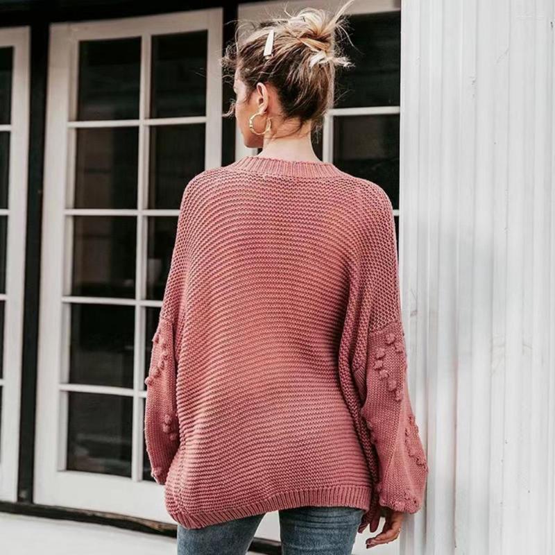 Women' Knits Sweater Coat Chic Women Oversized Cardigan Knitted Lantern Long Sleeve Coldproof, Blue
Women' Knits Sweater Coat Chic Women Oversized Cardigan Knitted Lantern Long Sleeve Coldproof, Blue