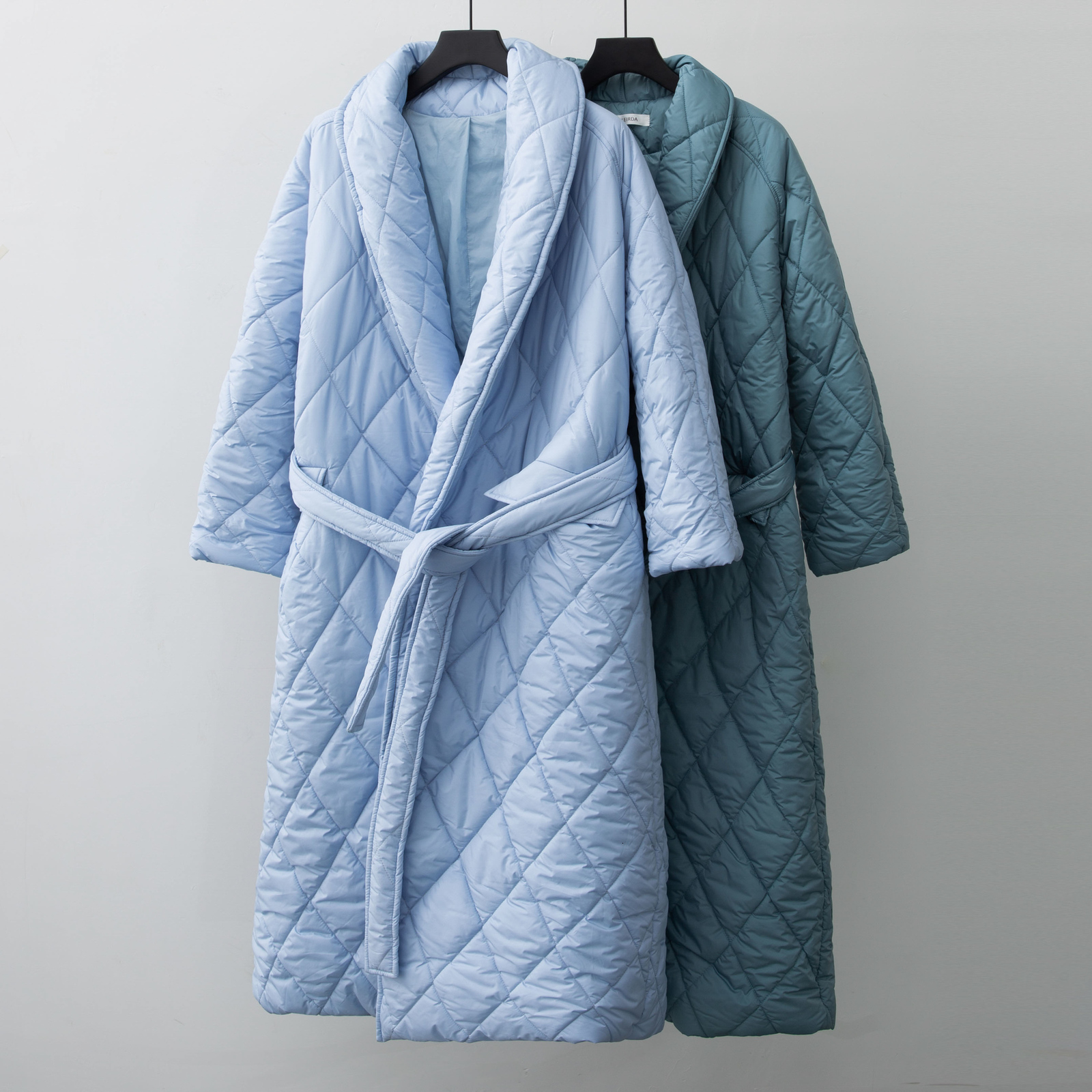 Women s Down Parkas Autumn Winter Fashion Women Puffer Coat oversized Maxi Robe Long parka Casual outerwear 221206, Sky blue
Women s Down Parkas Autumn Winter Fashion Women Puffer Coat oversized Maxi Robe Long parka Casual outerwear 221206, Sky blue