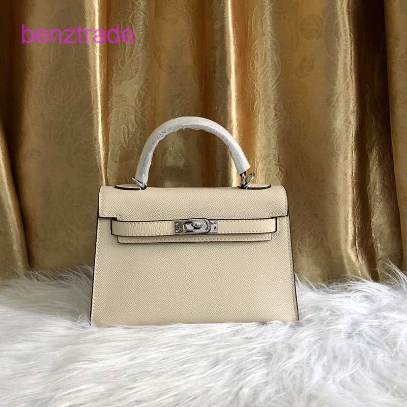 Herme Kely bags for women online shop 2022 new trendy layer cowhide litchi pattern women's hand Single Shoulder Messenger, White8
Herme Kely bags for women online shop 2022 new trendy layer cowhide litchi pattern women's hand Single Shoulder Messenger, White8