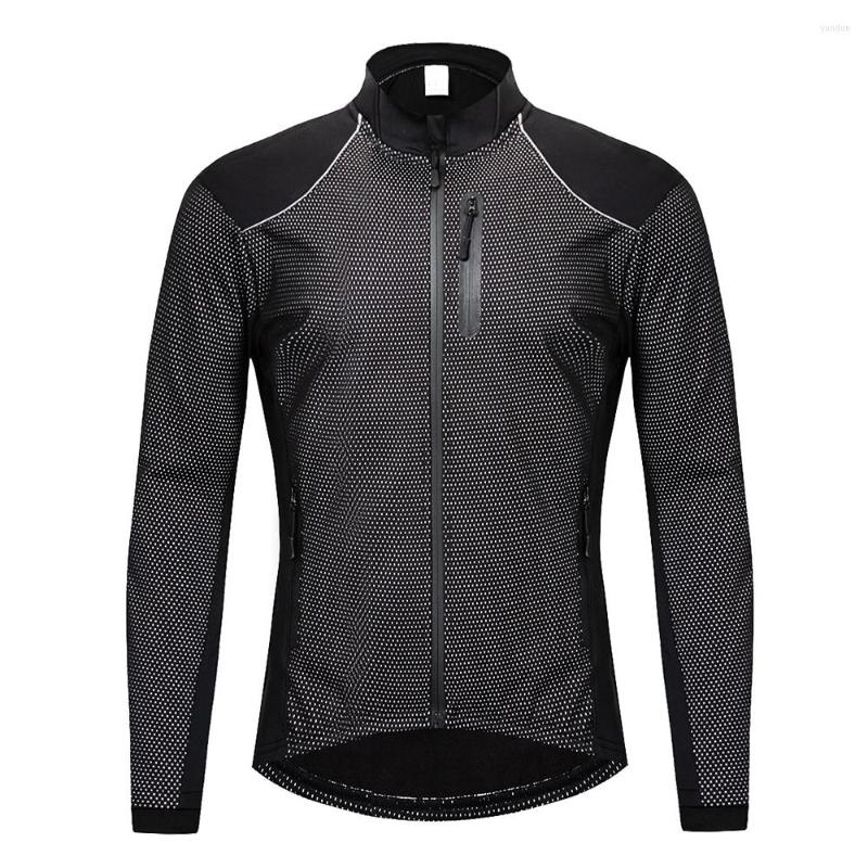 Racing Jackets WOSAWE Black Windproof Cycling Hooded Men Riding Waterproof Cycle Clothing Bike Long Sleeve Jerseys Reflective Wind Coat, Bl235
Racing Jackets WOSAWE Black Windproof Cycling Hooded Men Riding Waterproof Cycle Clothing Bike Long Sleeve Jerseys Reflective Wind Coat, Bl235
