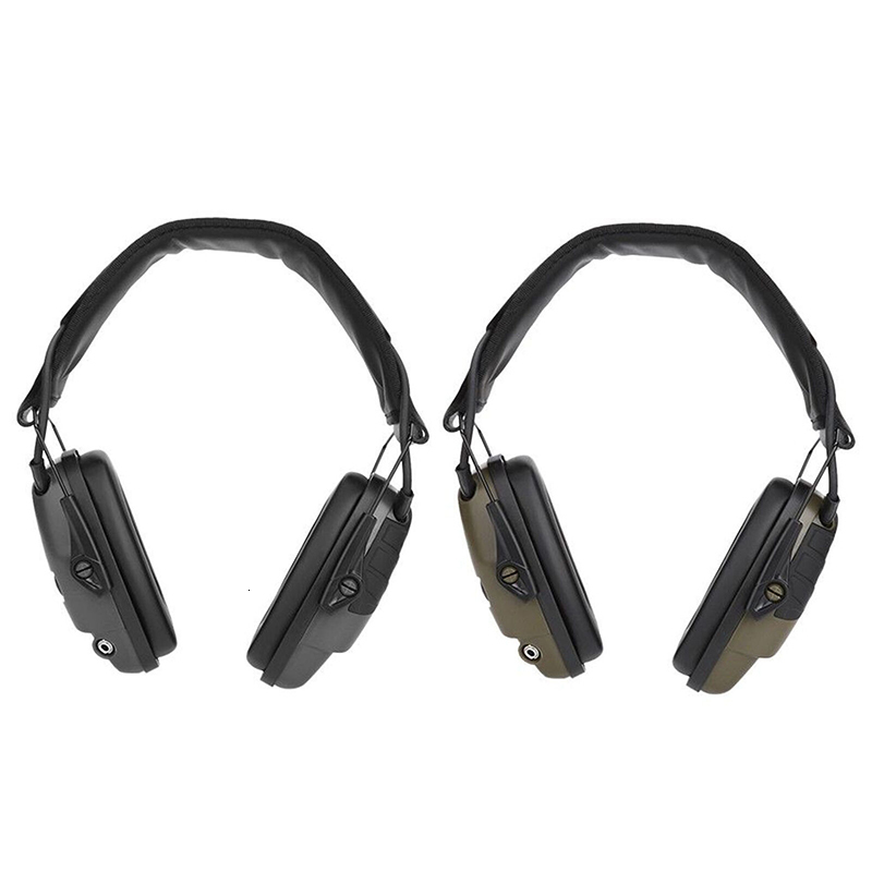 Other Sporting Goods Hunting Slim Shooting Ear Protection Muffs with NRR 23 DB 2X Flag Patches FAST SHIP Molle Accessories Tactical 221207
Other Sporting Goods Hunting Slim Shooting Ear Protection Muffs with NRR 23 DB 2X Flag Patches FAST SHIP Molle Accessories Tactical 221207