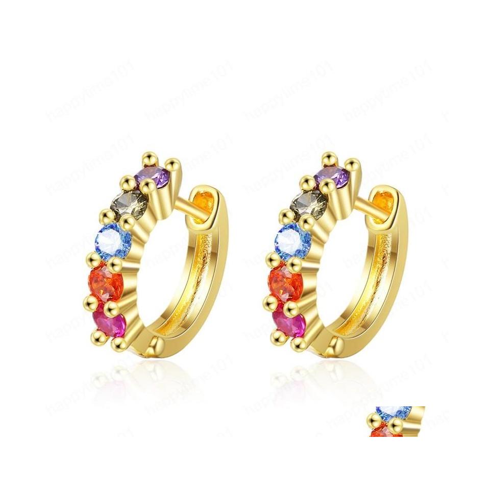 Hoop Huggie Sier Hoop Earrings For Women Colorf Crystal Stud Earring Boho Gold Color Rhinestone Statement Jewelry Drop Delivery Dhly0
Hoop Huggie Sier Hoop Earrings For Women Colorf Crystal Stud Earring Boho Gold Color Rhinestone Statement Jewelry Drop Delivery Dhly0