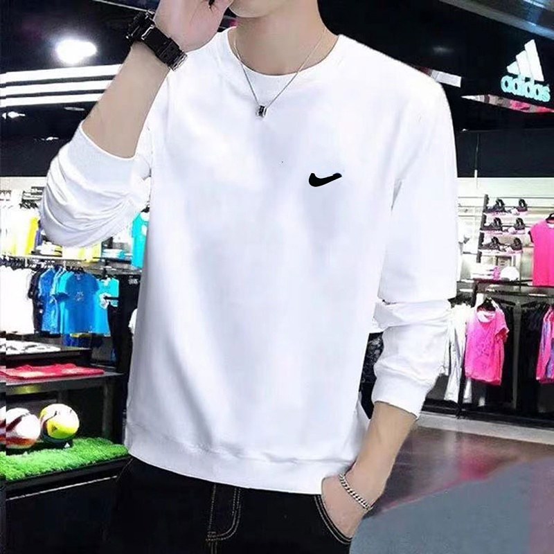 Men's Hoodies Sweatshirts New Fall 2022 Sports Boys Casual Hoodie Fashion Solid Color Round Neck Long Sleeve T-shirt, Aspic
Men's Hoodies Sweatshirts New Fall 2022 Sports Boys Casual Hoodie Fashion Solid Color Round Neck Long Sleeve T-shirt, Aspic