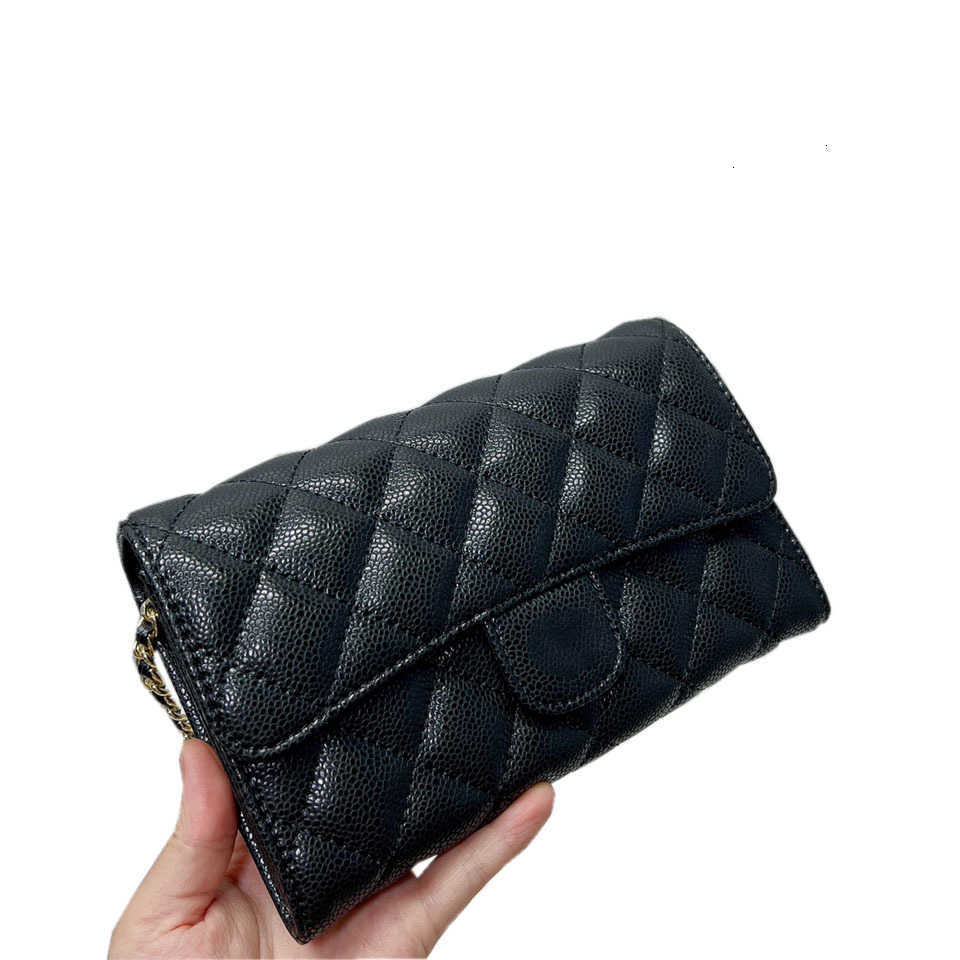 CC Bag Wallets 20CM Womens Mini Woc Flap Caviar Calfskin Quilted Classic Check Multi Card Slot Coin Purse Hardware Chain Crossbody Bag Desig, Box
CC Bag Wallets 20CM Womens Mini Woc Flap Caviar Calfskin Quilted Classic Check Multi Card Slot Coin Purse Hardware Chain Crossbody Bag Desig, Box