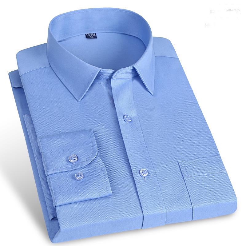 Men's Dress Shirts Arrived Mens Work Formal Business Social Long Sleeve Solid Color Square Collar Non-Iron, Bmj1861
Men's Dress Shirts Arrived Mens Work Formal Business Social Long Sleeve Solid Color Square Collar Non-Iron, Bmj1861