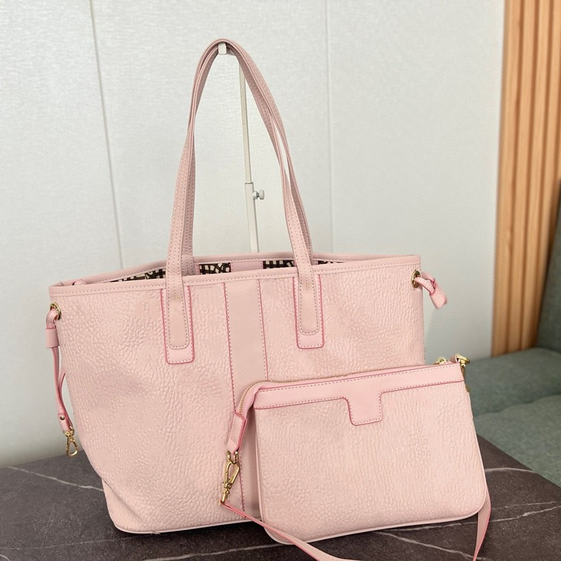 Designer luxury shopping bag 2pcs / set women's handbag with wallet very good leather fashion new bags women's handbags clutch wallets, Make up difference
Designer luxury shopping bag 2pcs / set women's handbag with wallet very good leather fashion new bags women's handbags clutch wallets, Make up difference