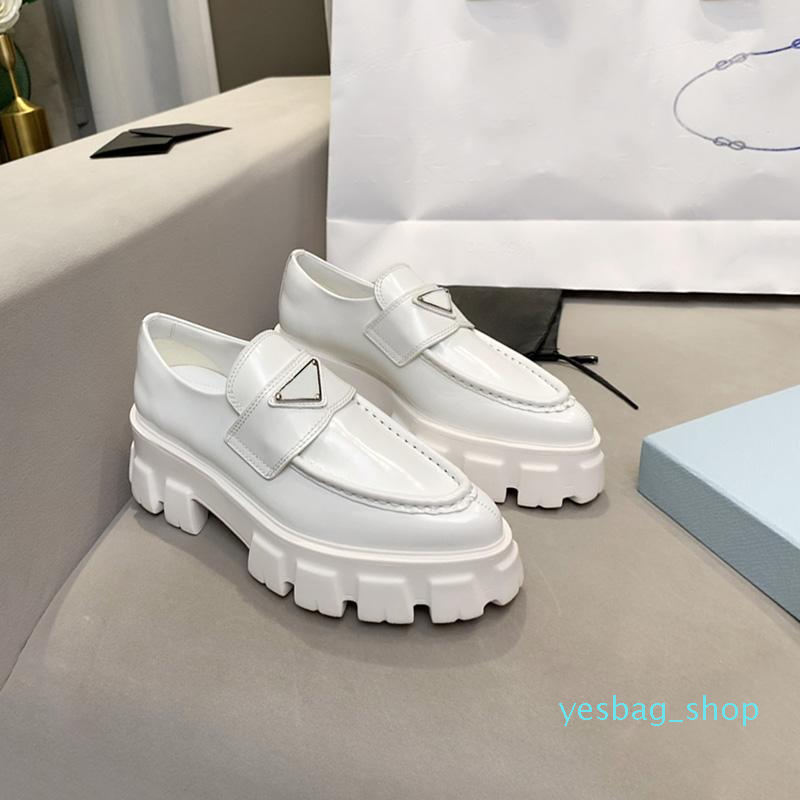 Black White Brushed Leather Loafers Thick Bottom Dress Shoes Womens Rubber Platform Oxfords Lug Tread Sole Chunky Red 552 Business Wedding Party Work
Black White Brushed Leather Loafers Thick Bottom Dress Shoes Womens Rubber Platform Oxfords Lug Tread Sole Chunky Red 552 Business Wedding Party Work
