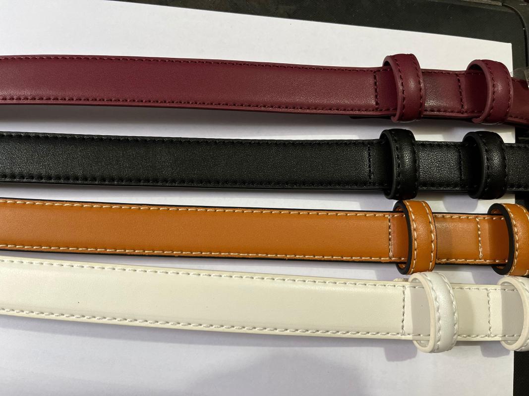 Belts Classic Belt Luxury Designer 2022 High Quality Genuine Leather Women For Dress 589, Black
Belts Classic Belt Luxury Designer 2022 High Quality Genuine Leather Women For Dress 589, Black