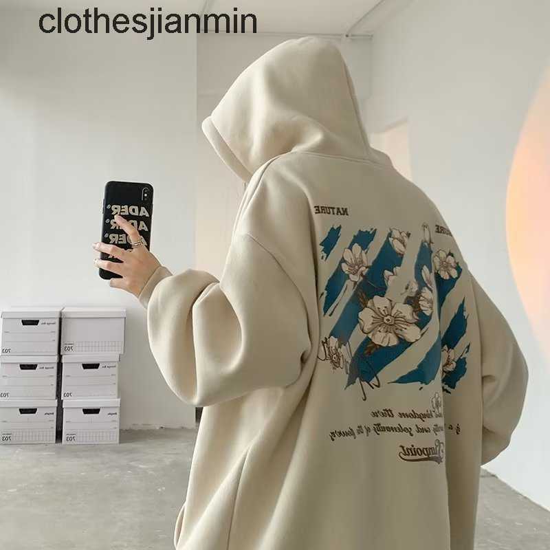 Ladies' Hoodie 50% Discount in Stores High Street Fashion Autumn American Hiptop Loose Trend Winter Long Sleeved Coat, Apricot
Ladies' Hoodie 50% Discount in Stores High Street Fashion Autumn American Hiptop Loose Trend Winter Long Sleeved Coat, Apricot