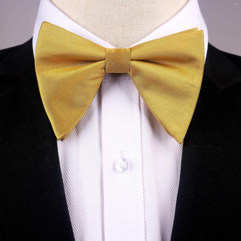 Bow Ties Fashion Apparel Accessories Christmas Novelty Horn Silk-like Satin Adult Men Boys Tie Solid Pattern Type Neck
Bow Ties Fashion Apparel Accessories Christmas Novelty Horn Silk-like Satin Adult Men Boys Tie Solid Pattern Type Neck