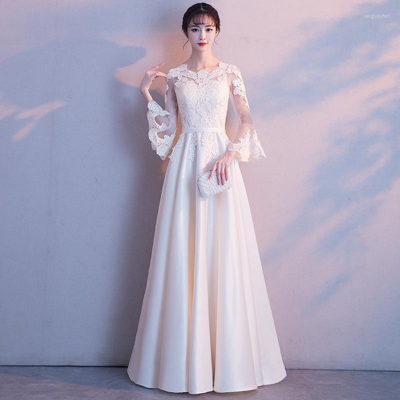 Ethnic Clothing Elegant V-Neck Champagne Women Evening Dress 2022 Bridesmaid Gown Prom Cocktail Long Party Dresses Vestido Robe For
Ethnic Clothing Elegant V-Neck Champagne Women Evening Dress 2022 Bridesmaid Gown Prom Cocktail Long Party Dresses Vestido Robe For