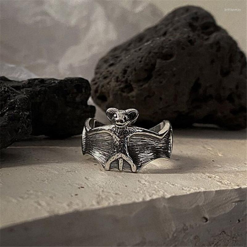 Wedding Rings Trendy Animals For Women Bridal Engagement Jewelry Large Opening Antique
Wedding Rings Trendy Animals For Women Bridal Engagement Jewelry Large Opening Antique