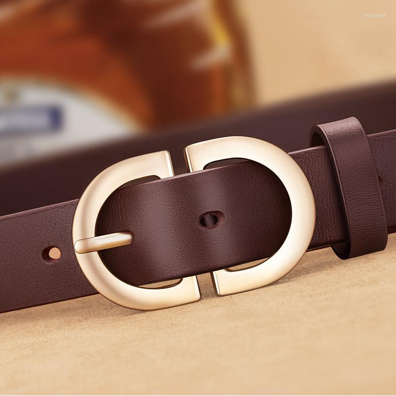 Belts Leather Ladies Belt Fashion Pin Button Skirt Embellished Waist Seal Jean, Black
Belts Leather Ladies Belt Fashion Pin Button Skirt Embellished Waist Seal Jean, Black