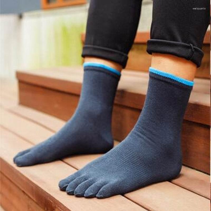 Men's Socks High Quality Men Long Cotton Male Warm Soft Pure Color Cartoon Five Finger Toe 3pairs/lot X67, Multi
Men's Socks High Quality Men Long Cotton Male Warm Soft Pure Color Cartoon Five Finger Toe 3pairs/lot X67, Multi