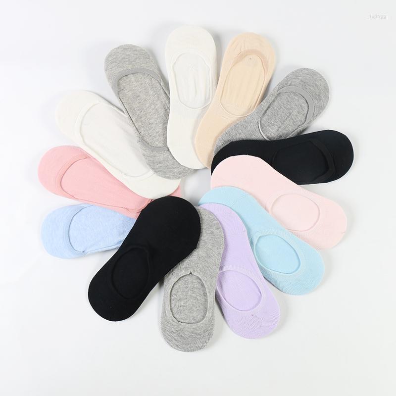 Women Socks DONG AI Candy Color Invisible Boat Summer Breathable Casual Girls Fashion Wild Shallow Mouth Female, Grey 1242
Women Socks DONG AI Candy Color Invisible Boat Summer Breathable Casual Girls Fashion Wild Shallow Mouth Female, Grey 1242