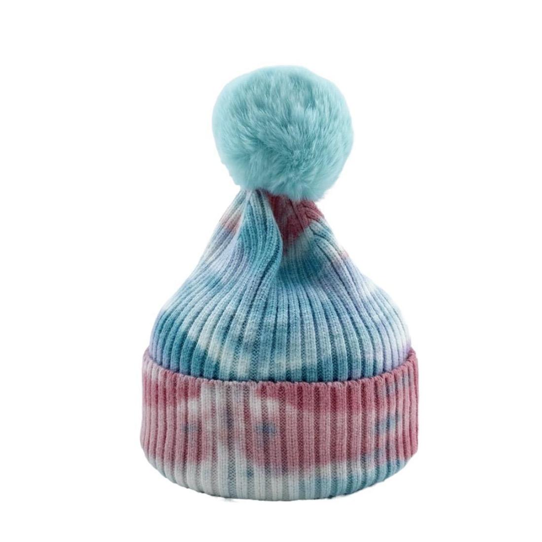 Beanie/Skull Caps 6 Colors Tie Dye Beanie Unisex Winter Hat Knitted Autumn Fur Ball Sklies Ladies Warm Bonnet Cap Korean Black Tiedy Dhkz3, Pls remark
Beanie/Skull Caps 6 Colors Tie Dye Beanie Unisex Winter Hat Knitted Autumn Fur Ball Sklies Ladies Warm Bonnet Cap Korean Black Tiedy Dhkz3, Pls remark