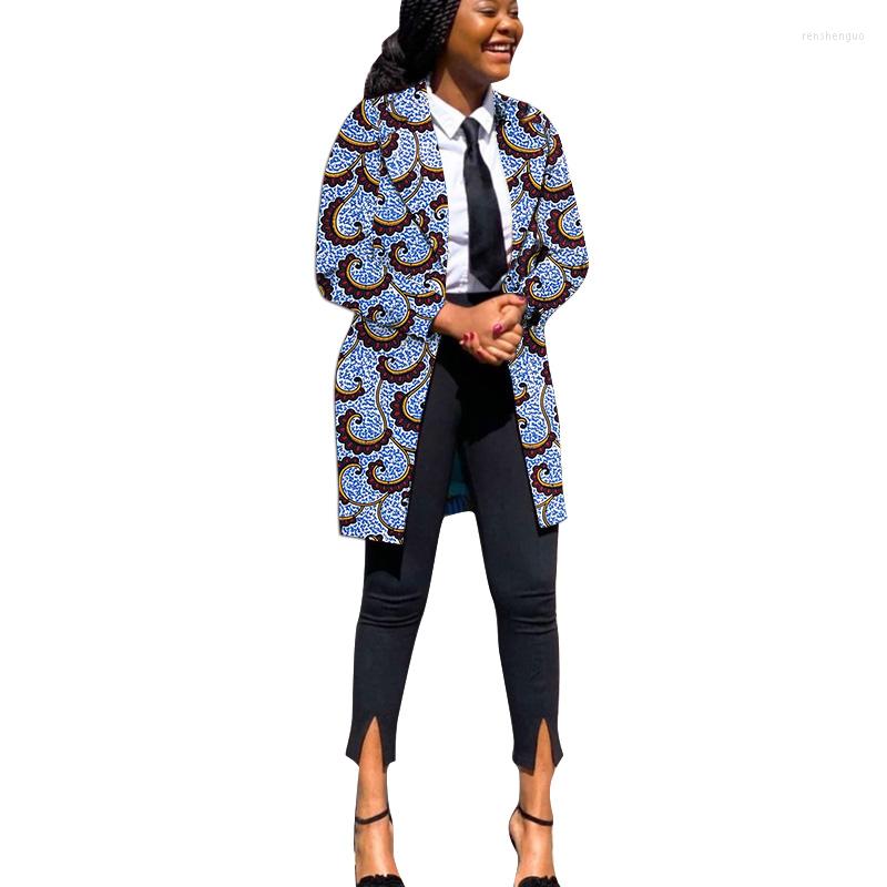 Women' Suits African Fashion Women' Blazer Colorful Print Long Suit Jackets For Office Lady Over Size -6XL, 10
Women' Suits African Fashion Women' Blazer Colorful Print Long Suit Jackets For Office Lady Over Size -6XL, 10