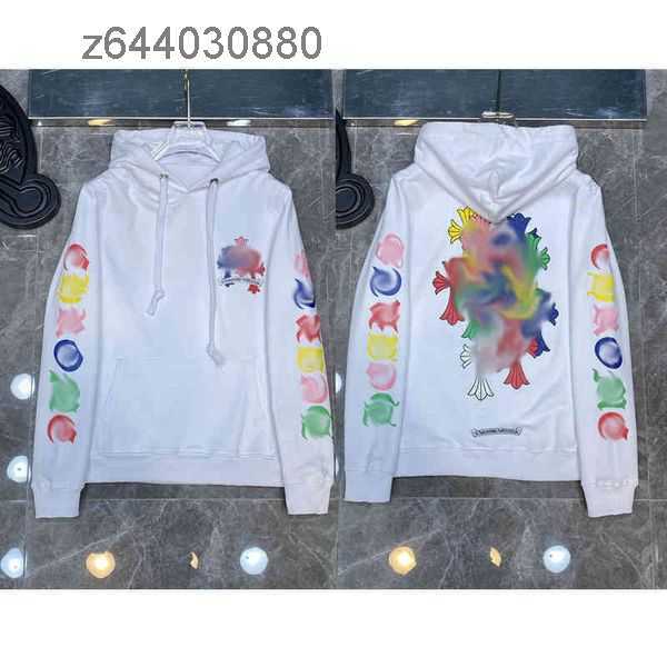 Men's Hoodies Sweatshirts Designer Chrome Brand Luxury Jackets Zipper Men Horseshoe Cross Print Ch Women Loose Coat Casual Pu 9lee 93 133KW3, 15
Men's Hoodies Sweatshirts Designer Chrome Brand Luxury Jackets Zipper Men Horseshoe Cross Print Ch Women Loose Coat Casual Pu 9lee 93 133KW3, 15