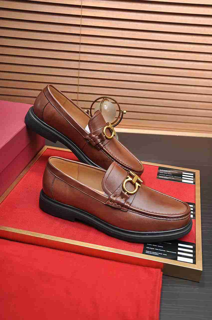 2022 Men's Formal Business Office Wedding Genuine Leather Dress Shoes Brand Designer Slip On Oxfords Size 38-45, Black 1
2022 Men's Formal Business Office Wedding Genuine Leather Dress Shoes Brand Designer Slip On Oxfords Size 38-45, Black 1